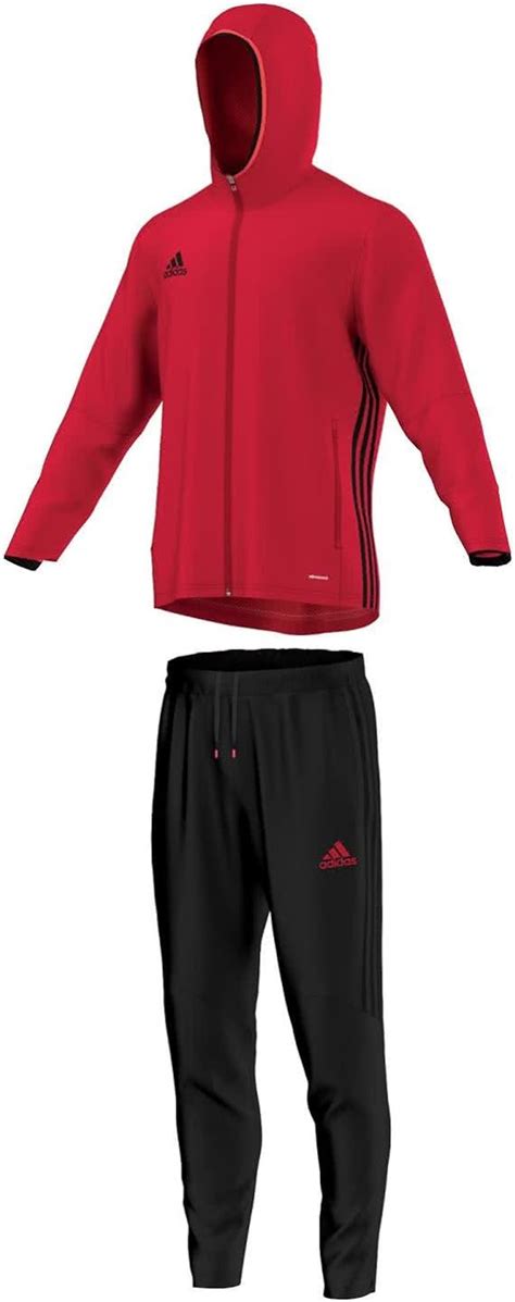 adidas herren condivo 16 präsentationsanzug|adidas condivo 22.